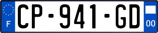 CP-941-GD