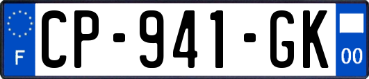 CP-941-GK
