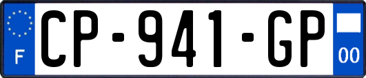 CP-941-GP
