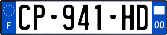 CP-941-HD
