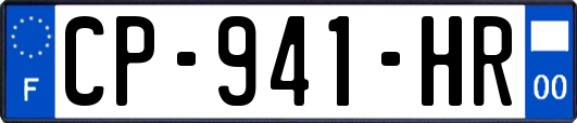 CP-941-HR