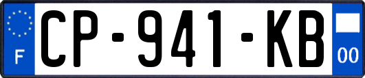CP-941-KB