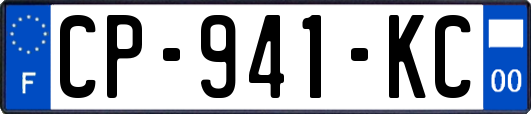 CP-941-KC