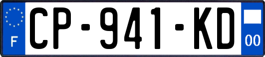 CP-941-KD