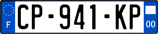 CP-941-KP