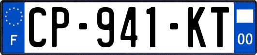 CP-941-KT
