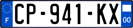 CP-941-KX