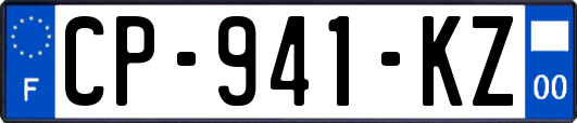 CP-941-KZ