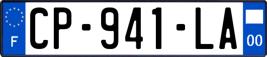 CP-941-LA