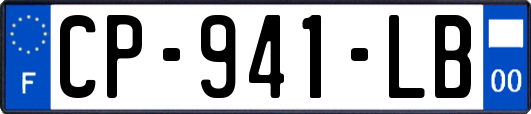 CP-941-LB