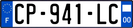 CP-941-LC