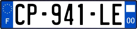 CP-941-LE