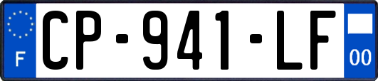 CP-941-LF