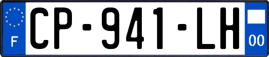 CP-941-LH