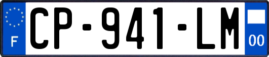 CP-941-LM