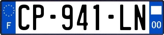 CP-941-LN