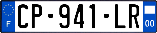 CP-941-LR