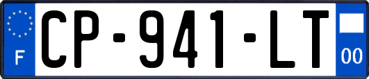CP-941-LT