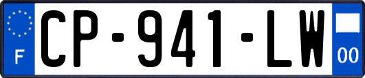 CP-941-LW