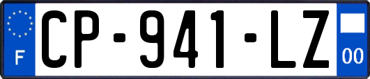 CP-941-LZ