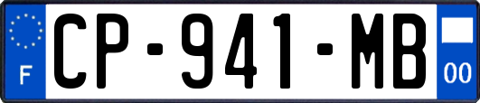 CP-941-MB