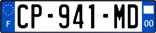 CP-941-MD