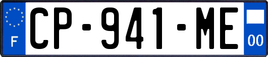 CP-941-ME