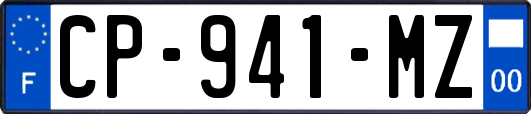 CP-941-MZ
