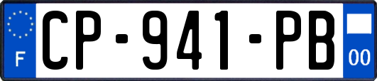 CP-941-PB