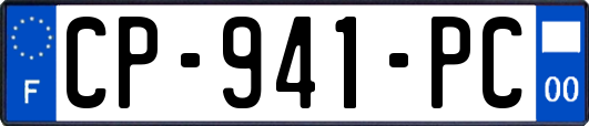 CP-941-PC