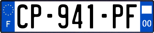 CP-941-PF