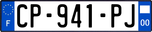 CP-941-PJ