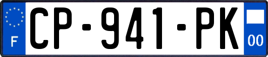 CP-941-PK