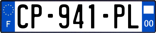 CP-941-PL