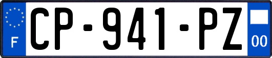 CP-941-PZ