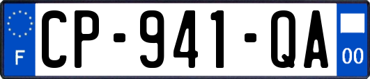 CP-941-QA