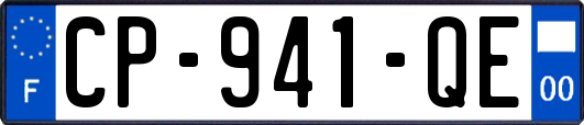 CP-941-QE