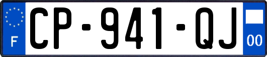 CP-941-QJ