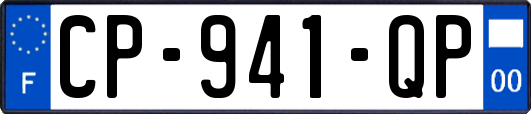 CP-941-QP