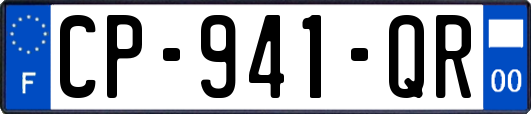 CP-941-QR