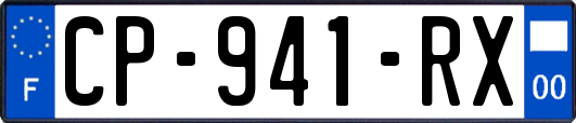 CP-941-RX