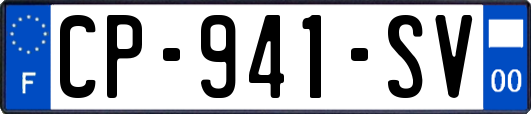 CP-941-SV