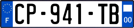 CP-941-TB