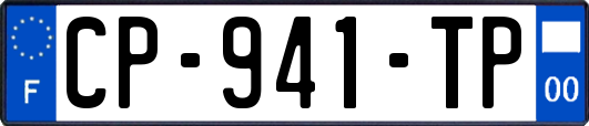 CP-941-TP