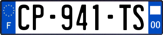 CP-941-TS