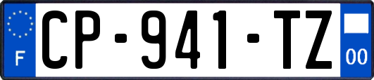 CP-941-TZ