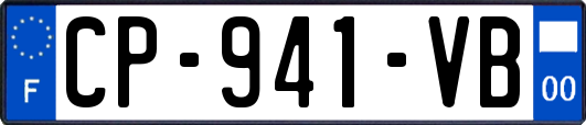 CP-941-VB