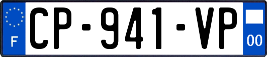 CP-941-VP