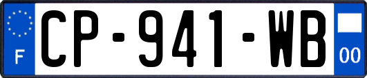 CP-941-WB