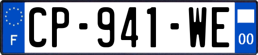 CP-941-WE